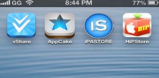 Top 10 Best Alternative Apps Like Appcake