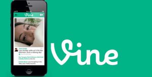 VIne mash app