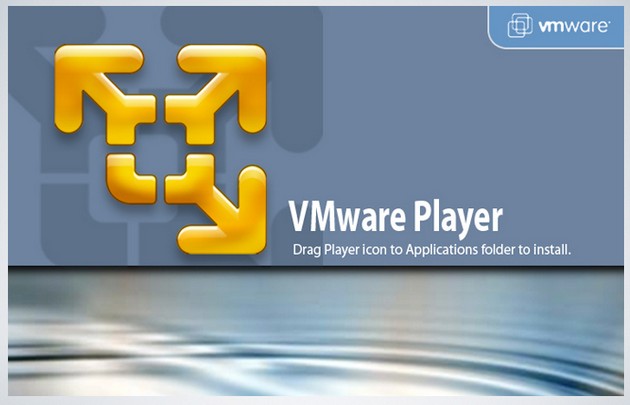 vmware player commercial