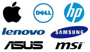 Best laptop brand in india