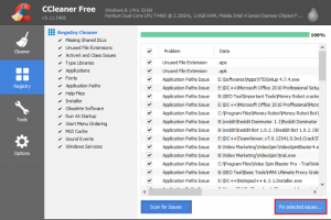 how to solve err_connection_refused