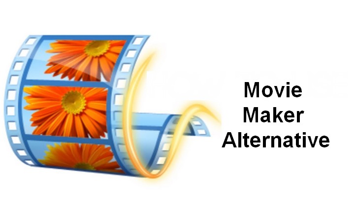 movie maker alternative