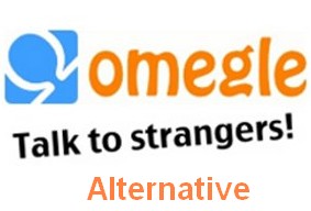 omegle alternative