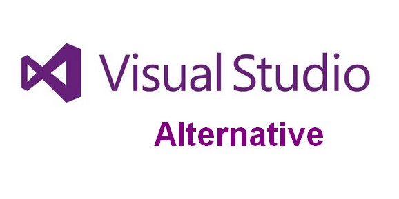 visual studio alternative