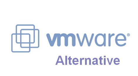 vmware alternatives