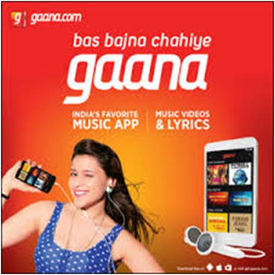 Gaana