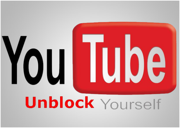 unblock YouTube at School