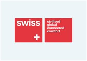 Swissair +