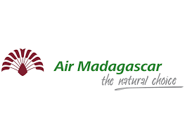 AirMadagascar