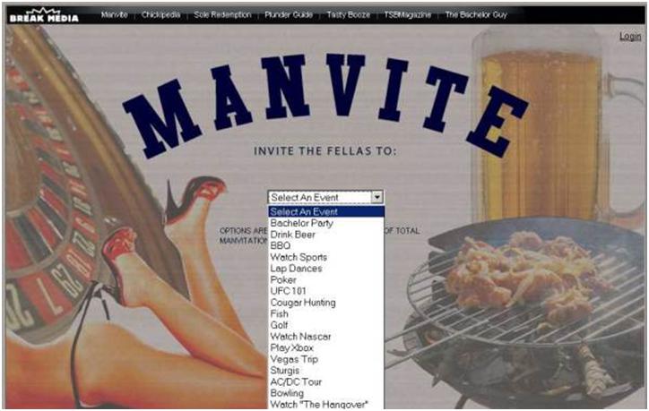 Manvite