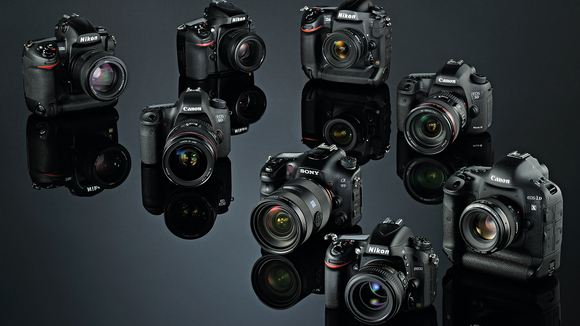 5 Best DSLR Camera Under 20,000 in India