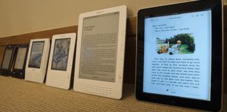 How epub, mobi, AZW, PDF, EBook Formats are Different