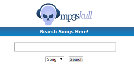 mp4 skull music downloader