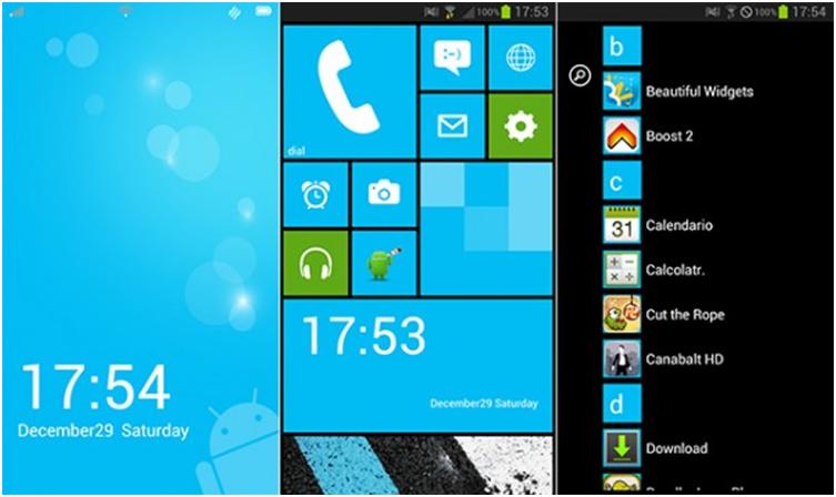 Windows phone на андроид. Windows 8 Launcher для андроид. Windows Phone оболочка. Win8 Launcher Android. Плитка Майкрософт.