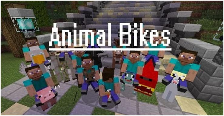 Animal Bikes