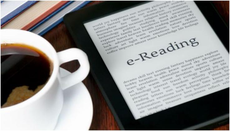 12 Best Free ePub eBook Reader for Windows 7,8,10