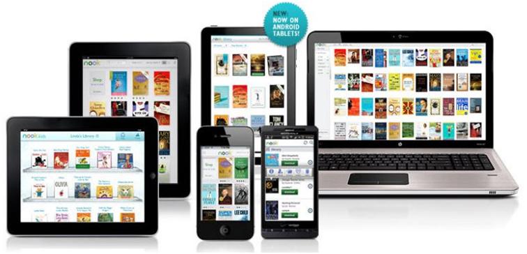 best free ebook reader for pc