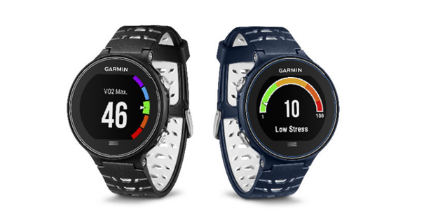 Garmin ForeRunner 630