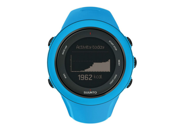 Suunto Ambit 3 Sport