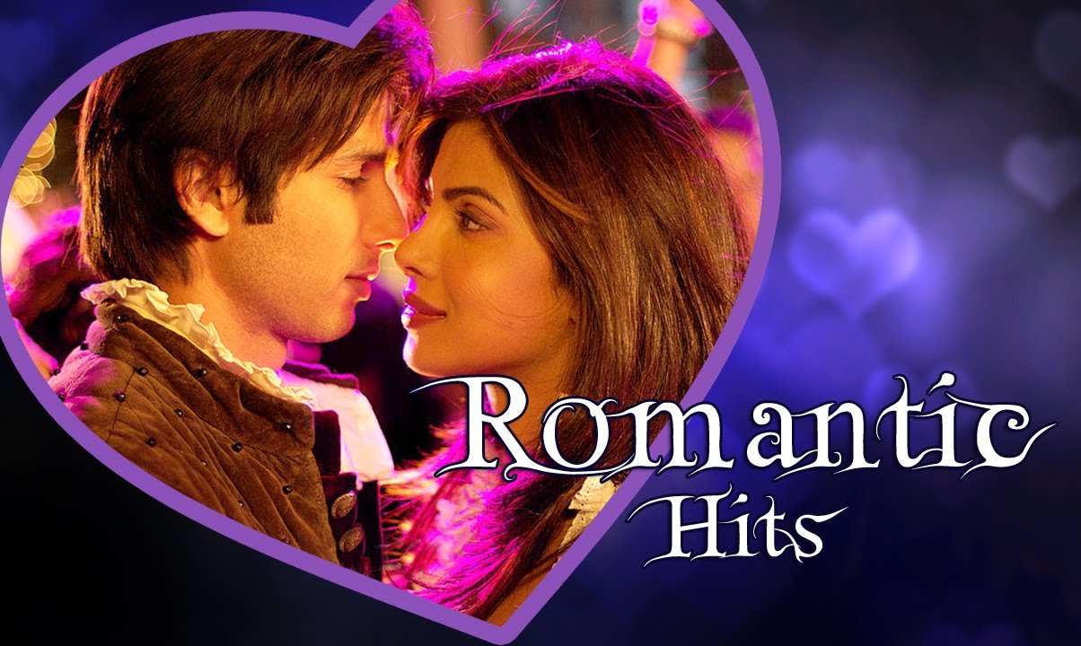 Best Romantic Bollywood Songs list