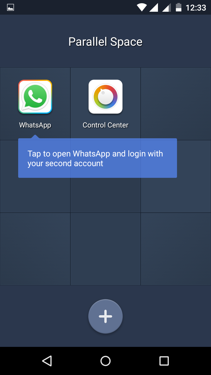 install whatsapp on my phone now download