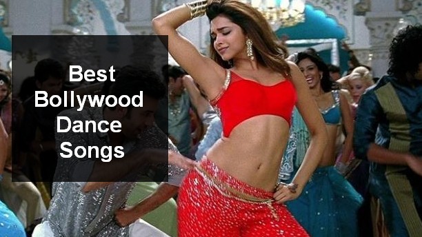 best bollywood dance songs list latest