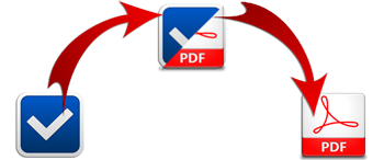 How to Convert VCE to PDF online – Step By Step Method