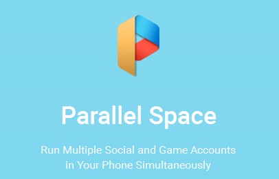 parallel space multiple account