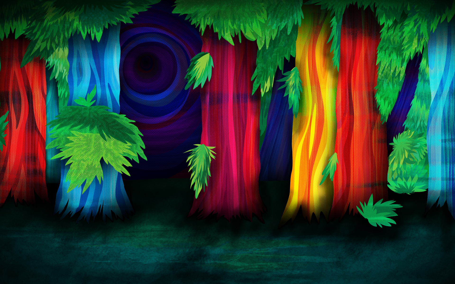 50  Trippy Background Wallpaper \u0026 Psychedelic Wallpaper Pictures In HD for Desktop