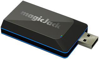 MagicJack