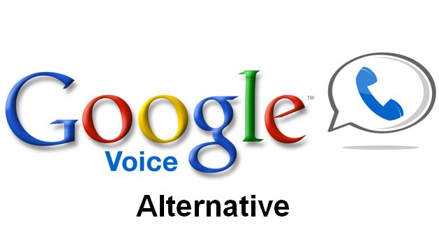 google voice alternative