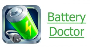 battery doctor 