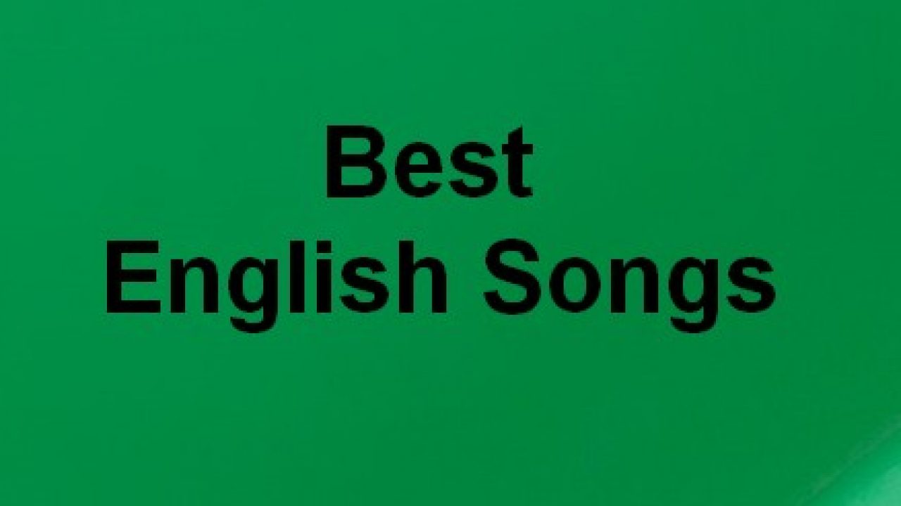 Best english songs zip file download 2017