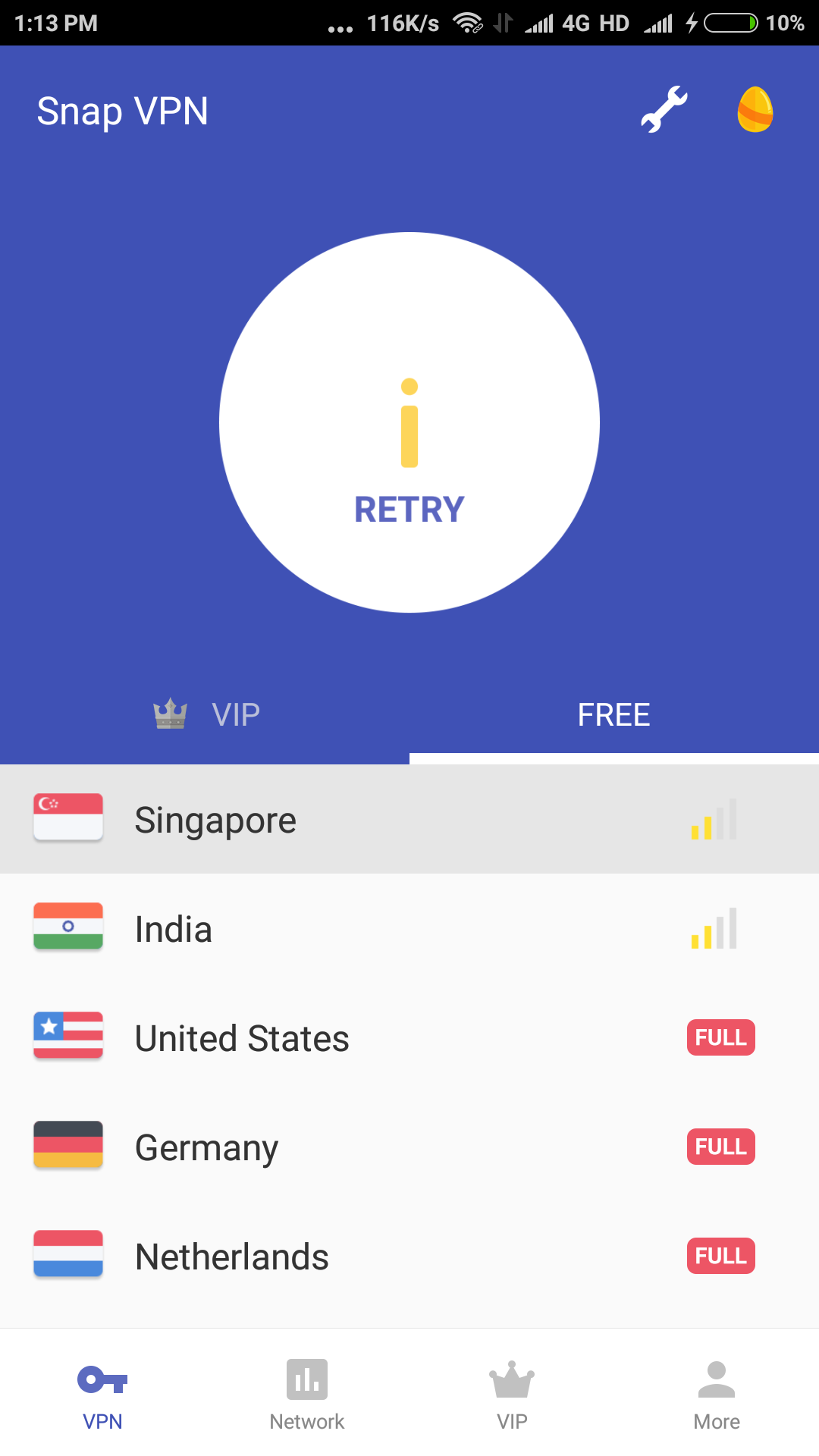 download the new for android ChrisPC Free VPN Connection 4.06.15