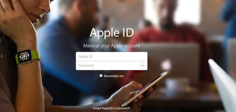 How to create, reset, remove or permanently delete an Apple ID: How do I get an Apple ID?