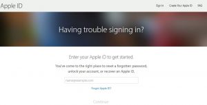 how-to-reset-apple-id-password