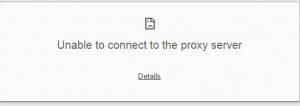 use system proxy settings firefox webpages will not load use system proxy settings firefox webpages will not load