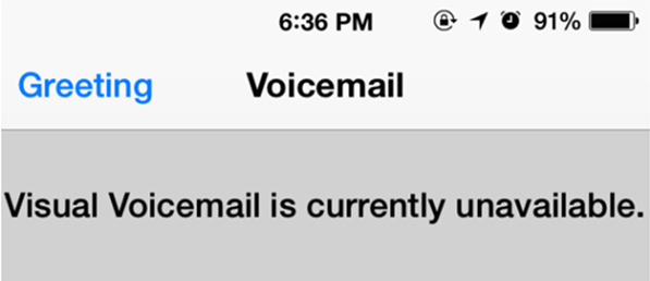 visual-voicemail-is-currently-unavailable