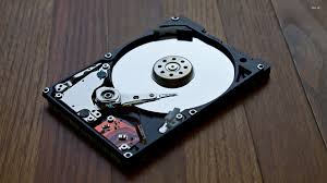 computer-hard-disk