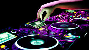 electronic dance music