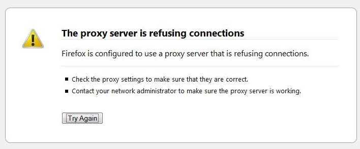 the-proxy-server-is-refusing-connections