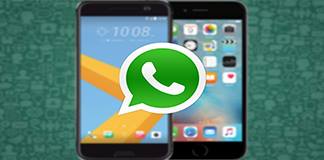 3 Ways To Backup, Restore & Transfer WhatsApp Data Between Android and iPhone
