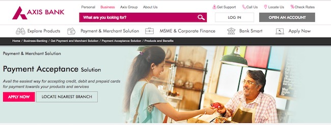 axis-bank-payment-acceptance-solutions