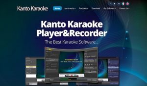 karafun karaoke player for mac