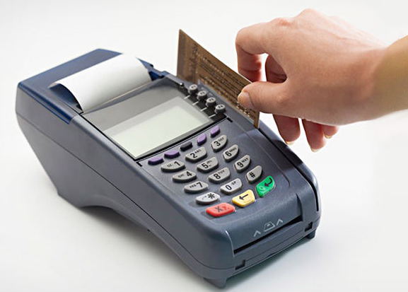 Pax Credit Card Swiping Machine at Rs 7000 in New Delhi