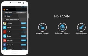 hola-free-vpn-for-android