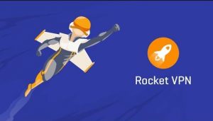 rocket-vpn-for-android