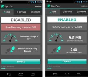 spotflux-vpn-for-android