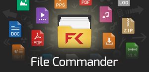 file commander 