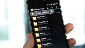 ol file manager